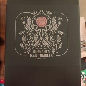 Stanley Halloween Quencher 40 oz